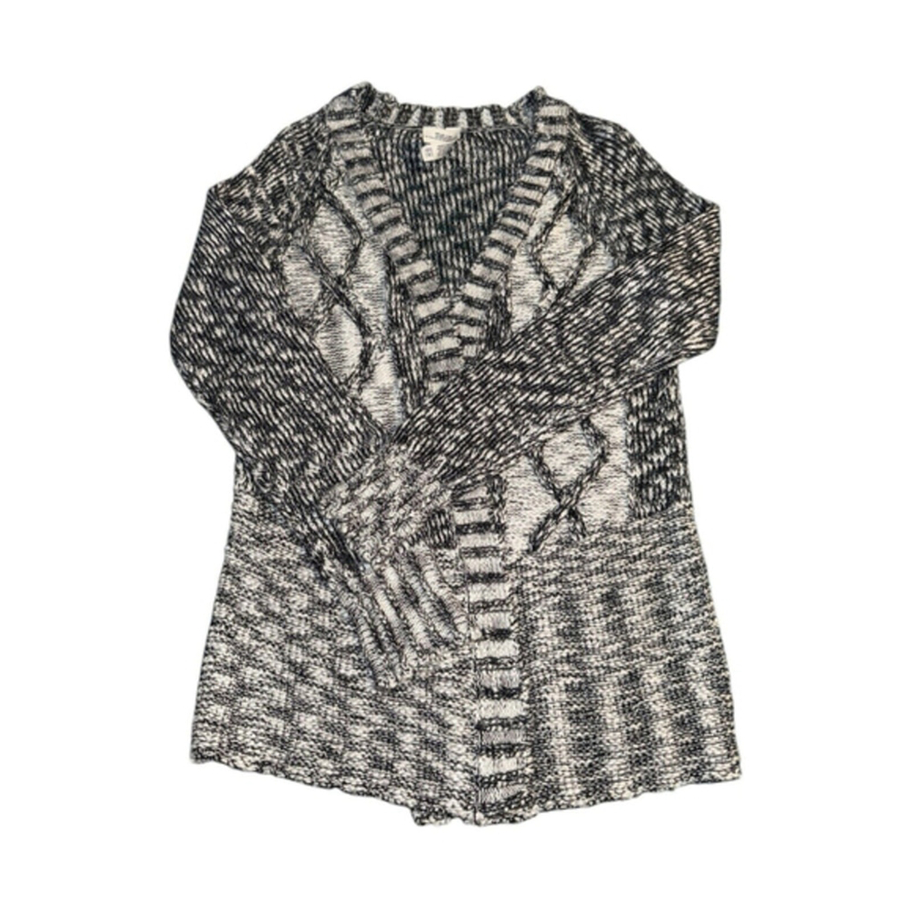 Aeropostale Women’s Knit Open Cardigan - Size Medium